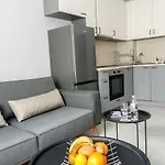 Apartament Coop Apartments, - Free Parking Sofia