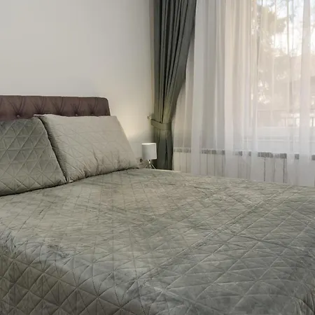Coop Apartments, Apartment Sofia