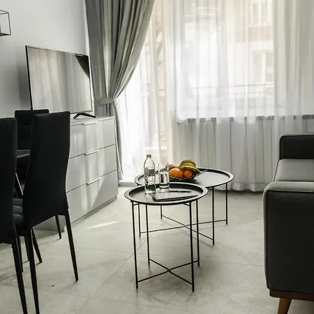 Apartment Coop Apartments, Sofia