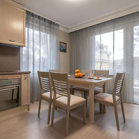 Coop Apartments, Apartment Sofia