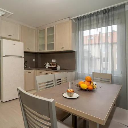 Apartment Coop Apartments, *
