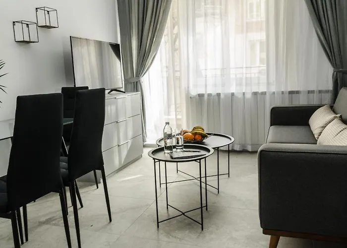 Appartamento Coop Apartments, - Free Parking Sofia