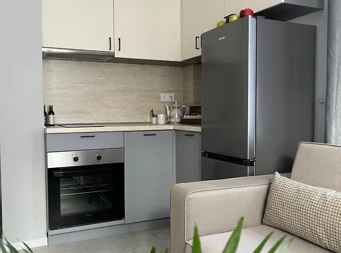 Coop Apartments, - Free Parking Apartamento *