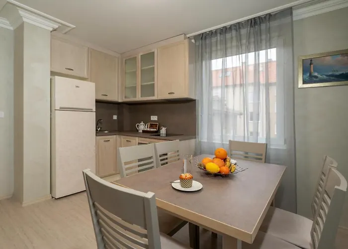 Apartamento Coop Apartments, - Free Parking *
