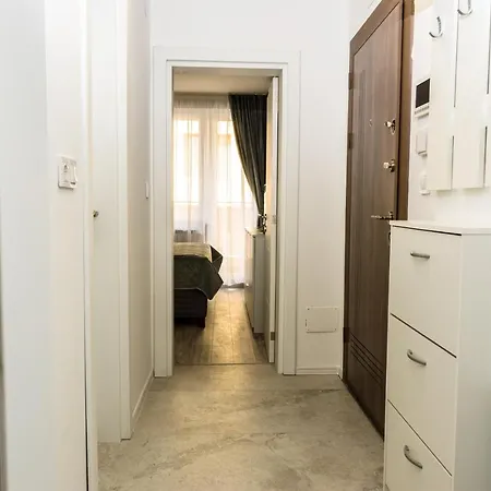 Coop Apartments, - Free Parking Sofia