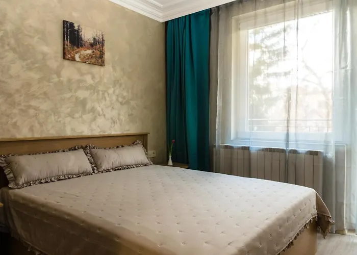 Coop Apartments, - Free Parking Apartament