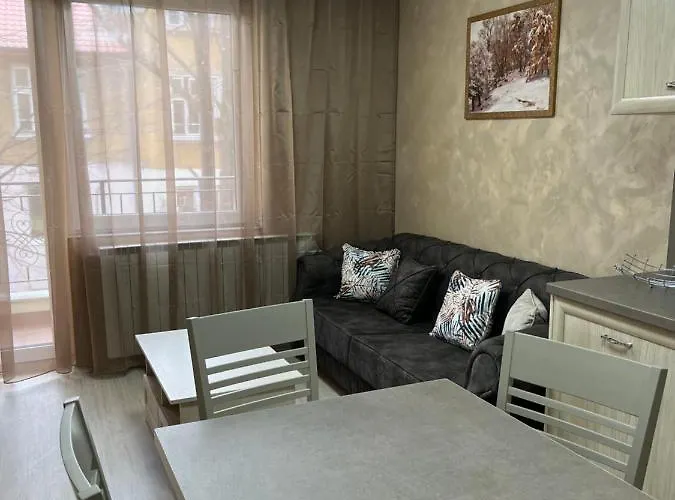 Coop Apartments, - Free Parking Apartament *